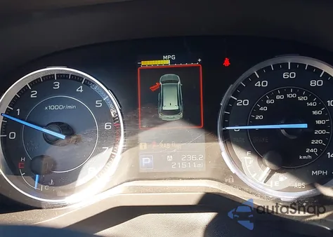 2022 Subaru Ascent Limited из США, поврежденный, VIN 4S4WMAPD4N3448384